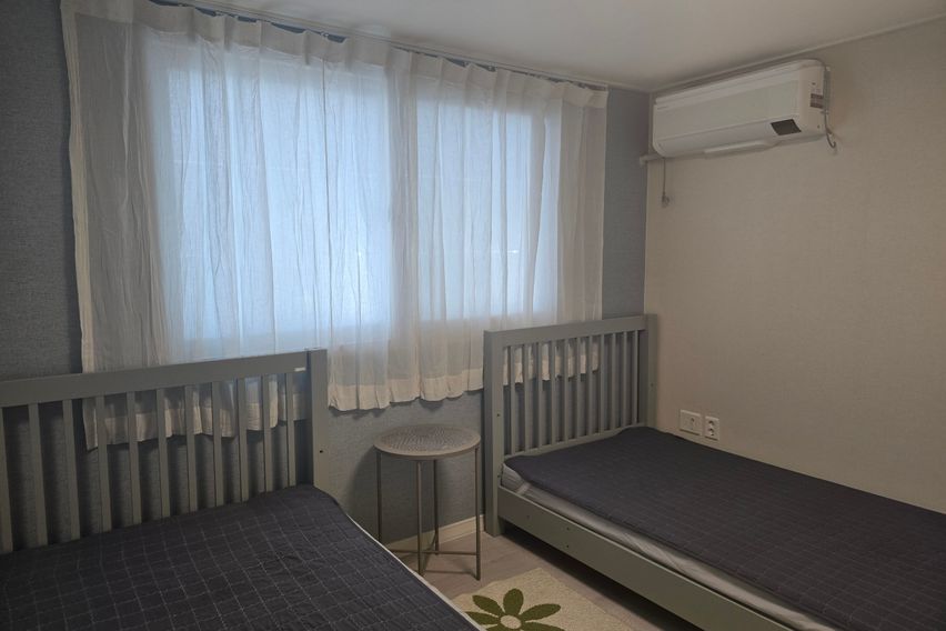 애견동반가능투룸 풀옵 3번째 이미지