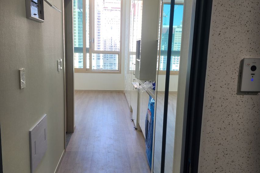 몸만오세요 신축오피스텔