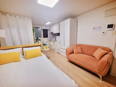 Cheonho 1-min/Jamsil/KSPO 0th image