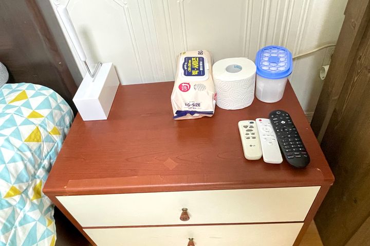 3F Weekly/Monthly Stay 8th image