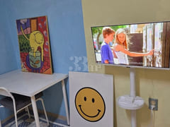 Giheung 🌈 Lovely 2-room unit with convenient 3th image