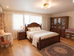 50-pyeong, three-bedroom apartment near a sub 1th image