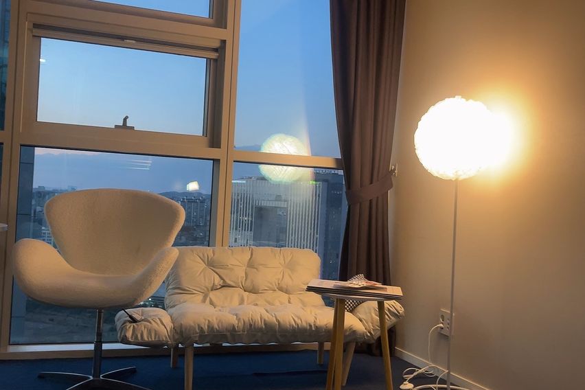 신용산역!한강뷰초고층! 3번째 이미지