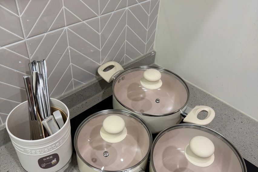 청량리신축 초고층뷰✨ 10번째 이미지