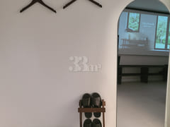 Room with a spacious terrace near Suwon Stati 3th image