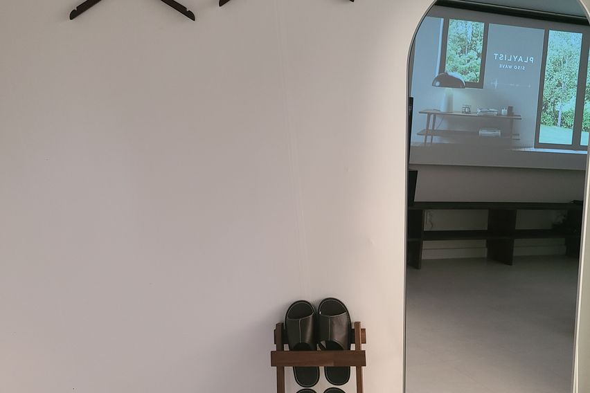 🏡수원역 빔프 넓은방