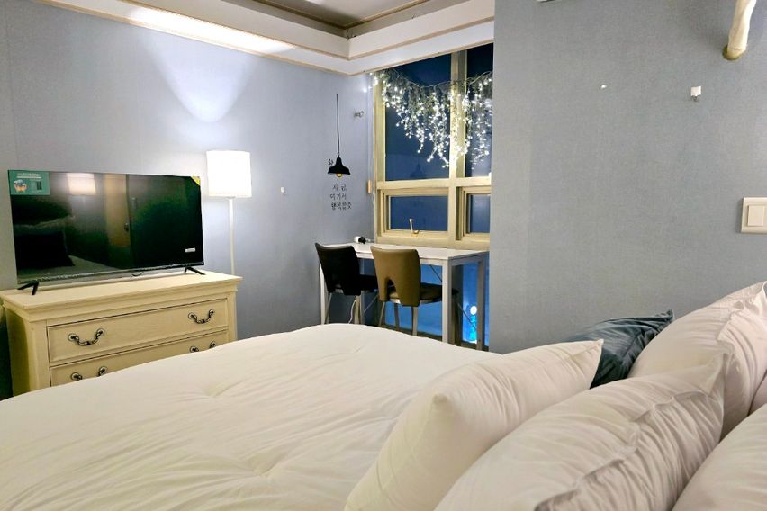 노원역2분 파랑새의 집 6번째 이미지