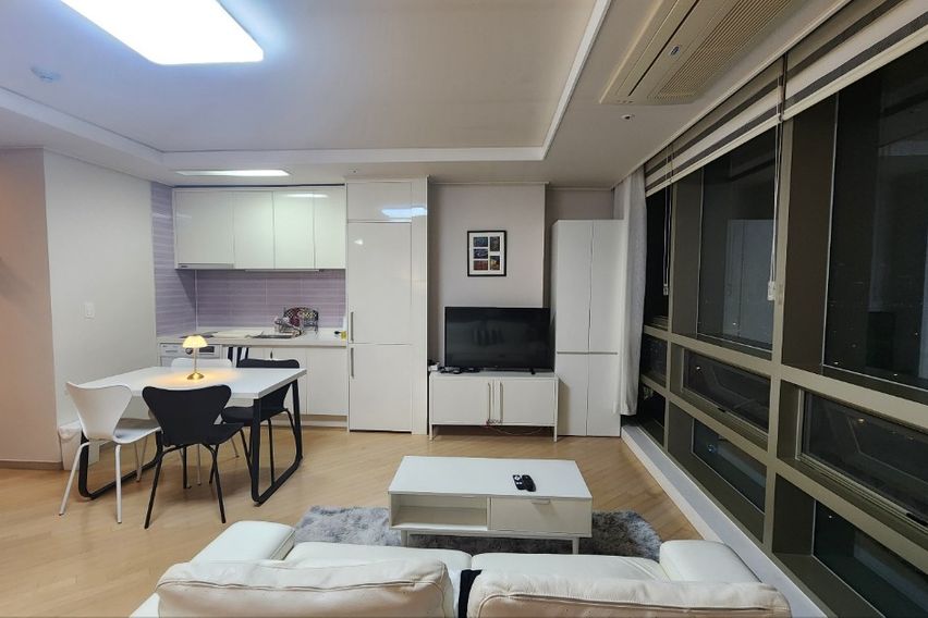 🌃송도역세권19평🎶 4번째 이미지