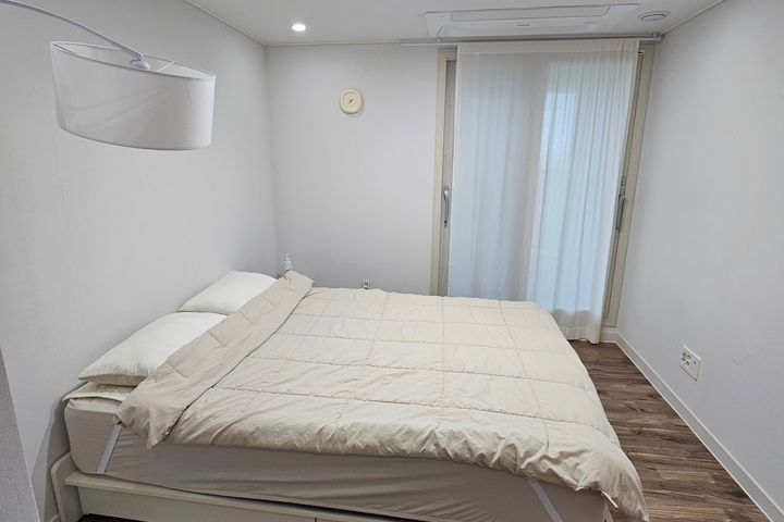 함덕 오션뷰 한달살기 7번째 이미지