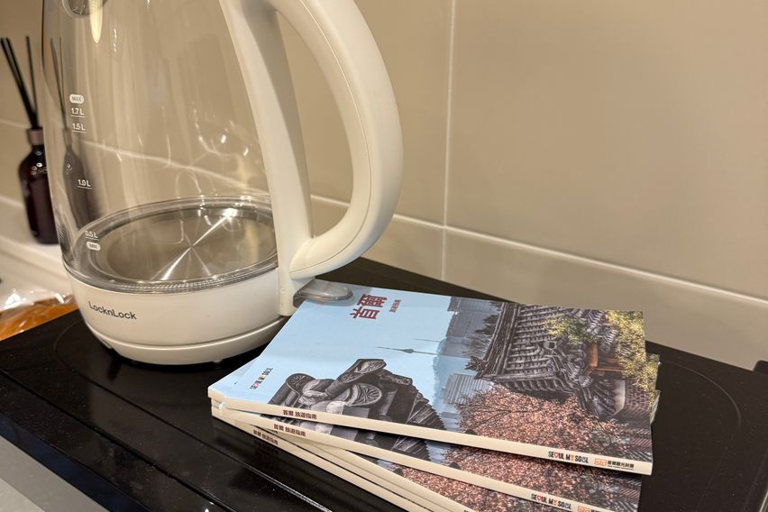 잠실 소담재 14번째 이미지