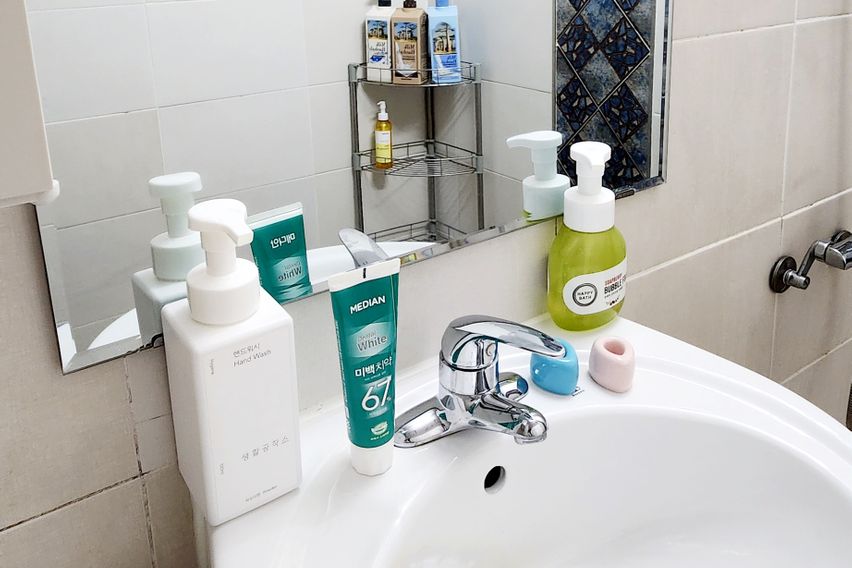 산단옆집#7 복대풀옵