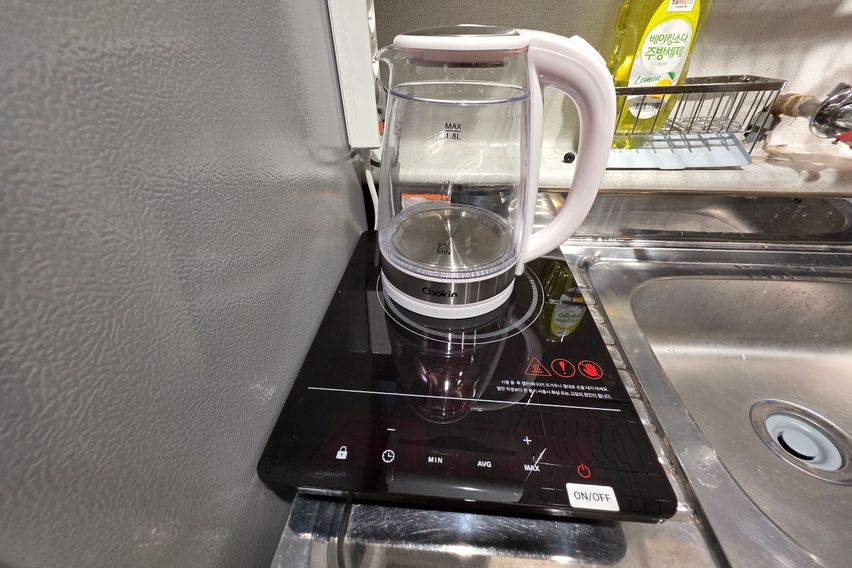 한옥/11명/에어컨5대