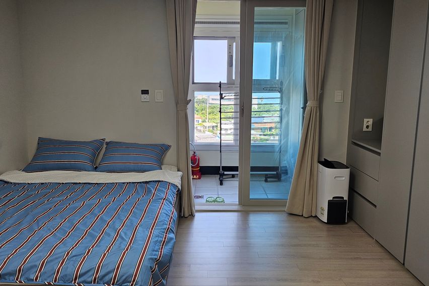 함덕신축고급@원룸11 3번째 이미지