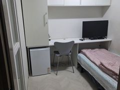 Uijeongbu Station, fully furnished, short-ter 5th image
