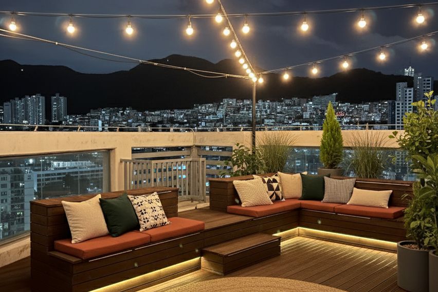 동대신동 여성앤스위트 9번째 이미지