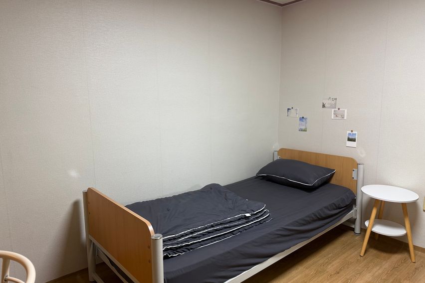 춘천 강원대 정문숙소A