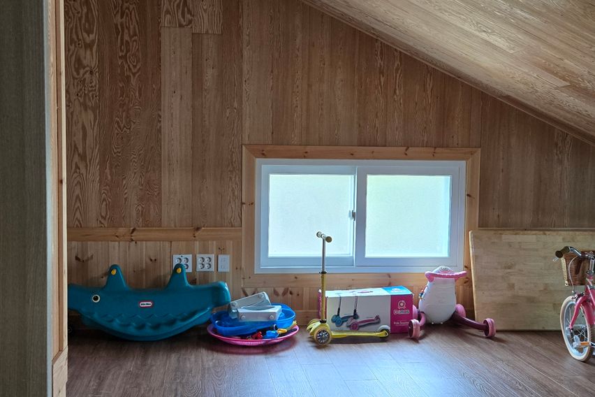 화천 자연인체험 독채 