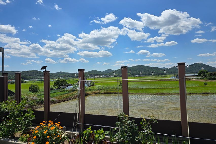 김포 힐링공간 전원주택 16번째 이미지