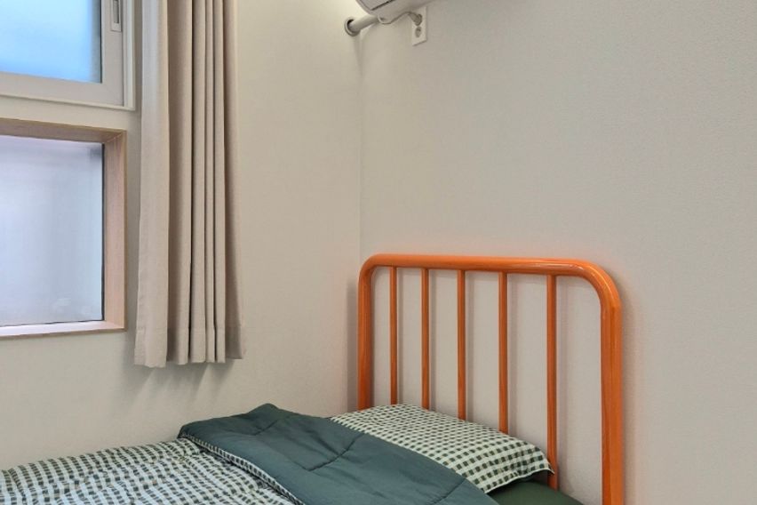 충북대인근 고급주택투룸 8번째 이미지