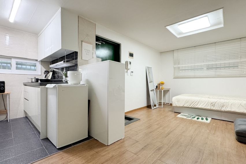 💚경복궁역세권|서촌