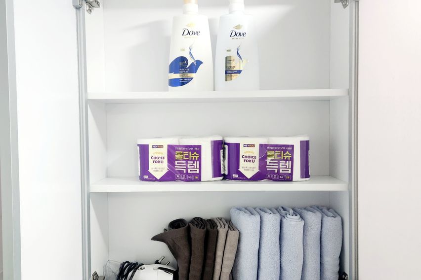 PARK럭셔리투룸/신축