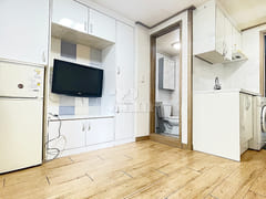 Cheonan cheap studio apartment 4 2th image