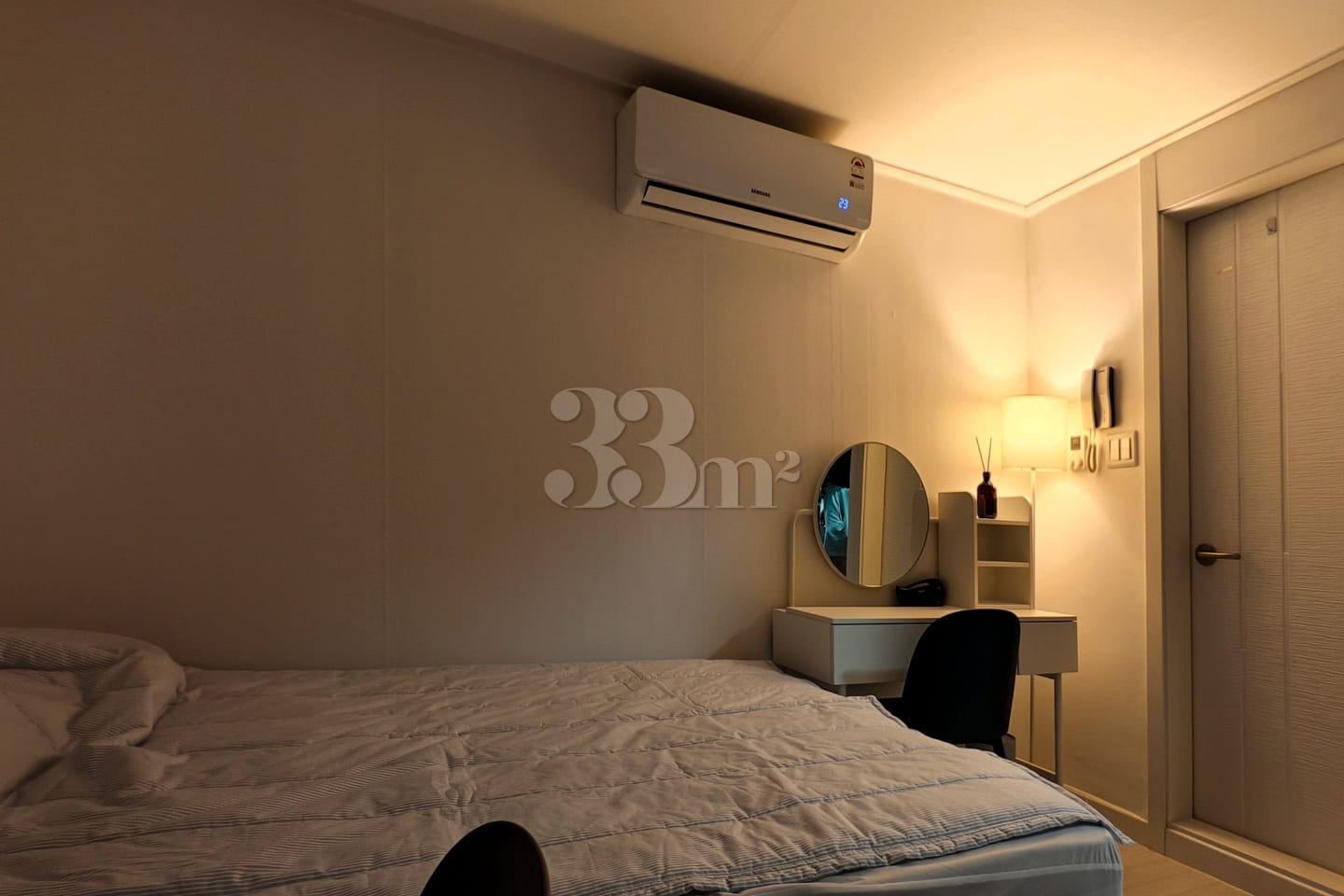 Sillim New Large Studio F04 2th image
