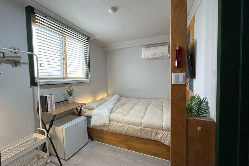 오드 스탠다드 307