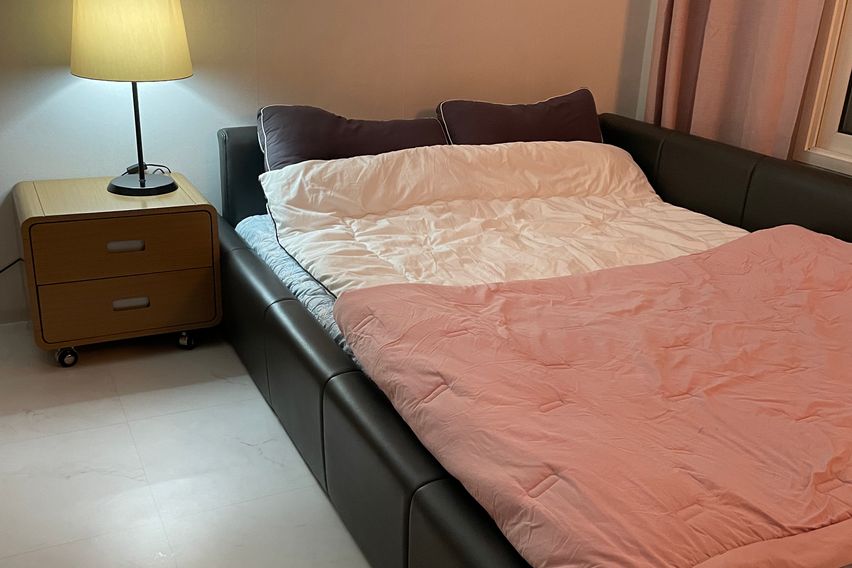 밝고 아늑한 JJ아파트