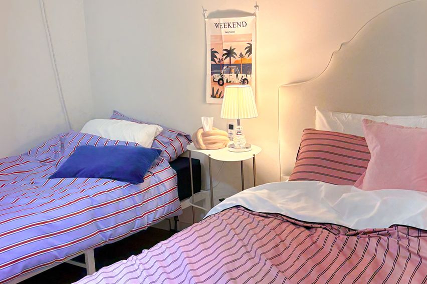 잠실🏠깔끔한✨테라스룸⛱ 0번째 이미지