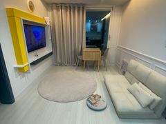 Eungam Station Fully Furnished Modern House 0th image