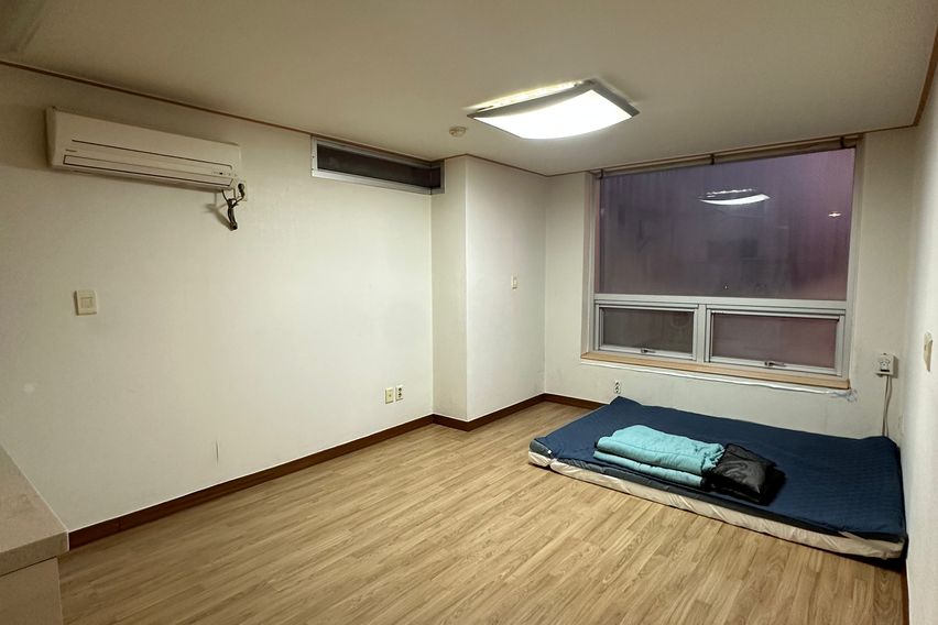 서면 디앤디 파인빌