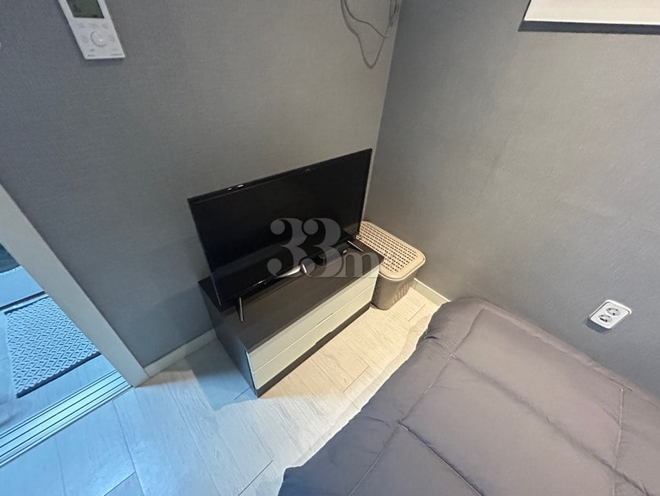Kkachisan New Building, Fully Furnished ⭐️ 2th image