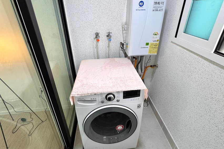 연신내역7분/럭셔리투룸 12번째 이미지