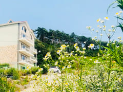 17-Pyeong Ocean View Unit (2nd Floor) – Bed 13th image