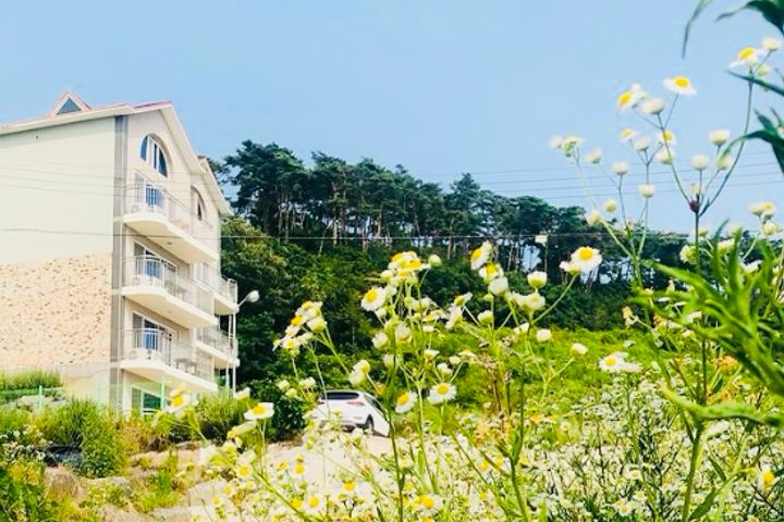 17평형오션뷰2층-침대 13번째 이미지