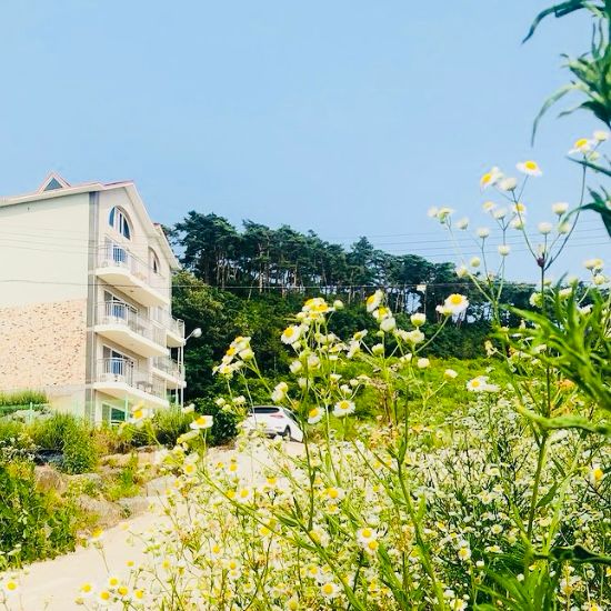 17평형오션뷰2층-온돌