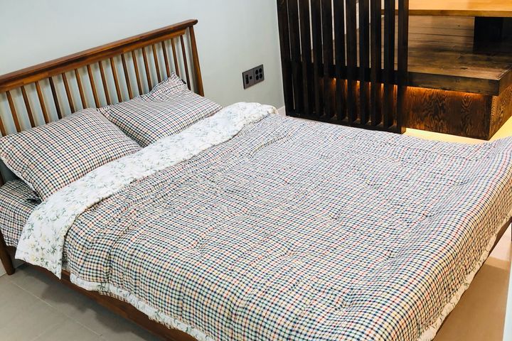 Short-term rental in Jeonju for business trip 13th image