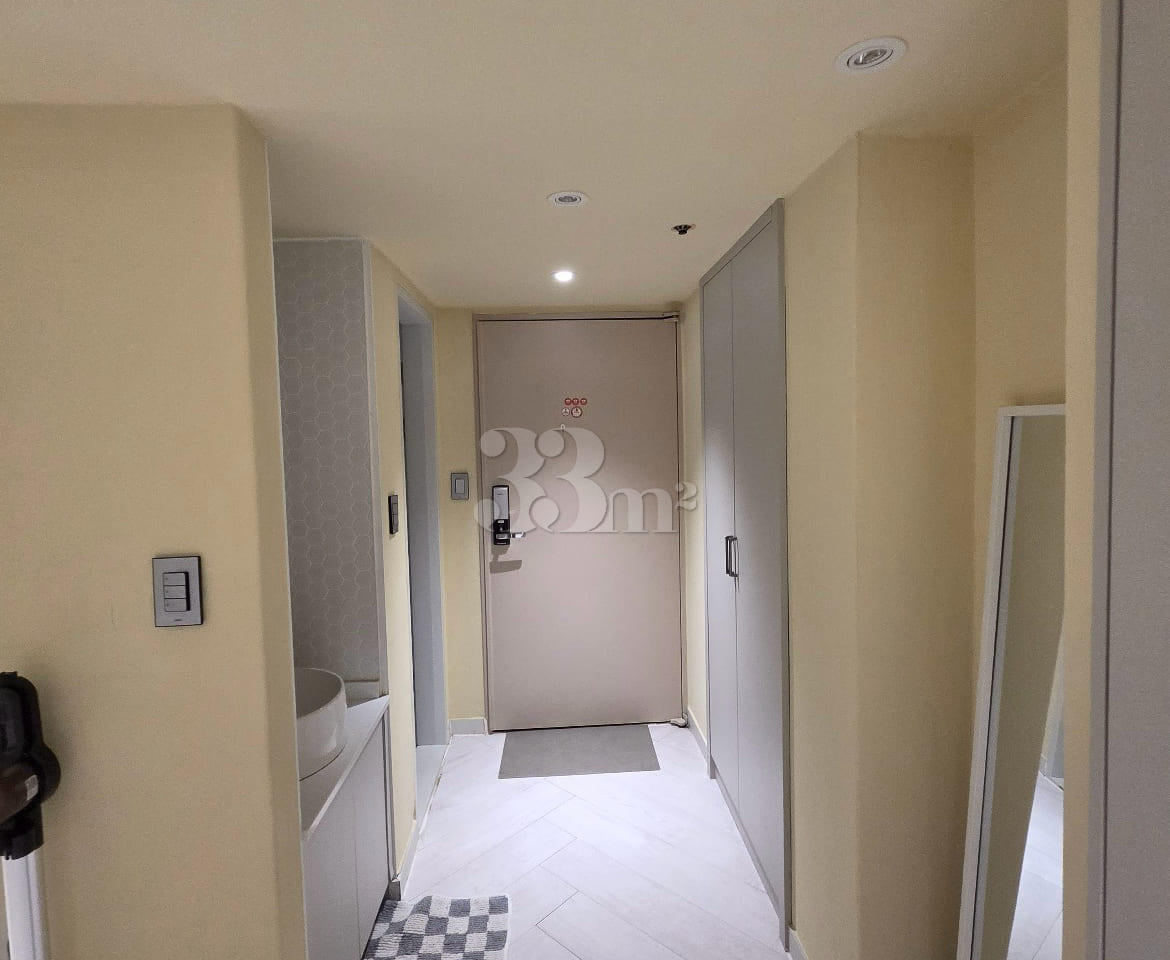Fully furnished studio apartment in Seogwipo, 17th image