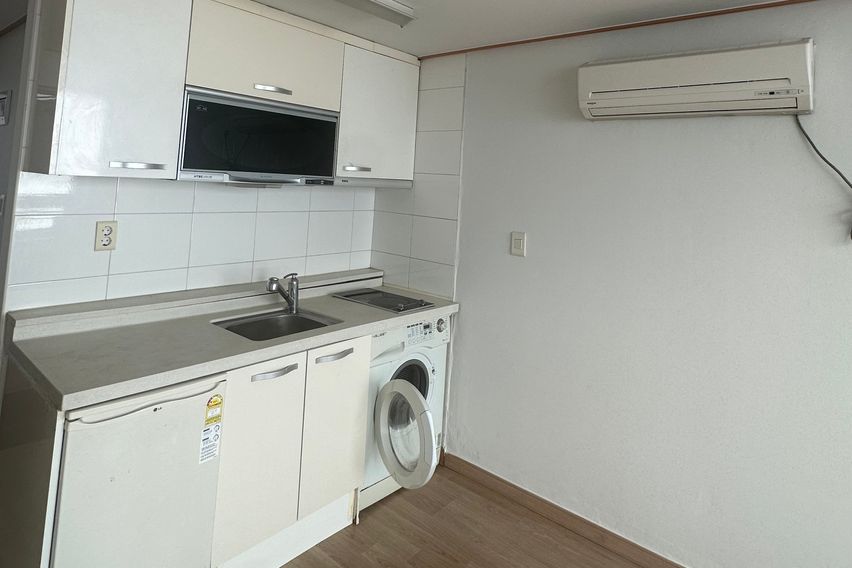 서면 디앤디 파인빌