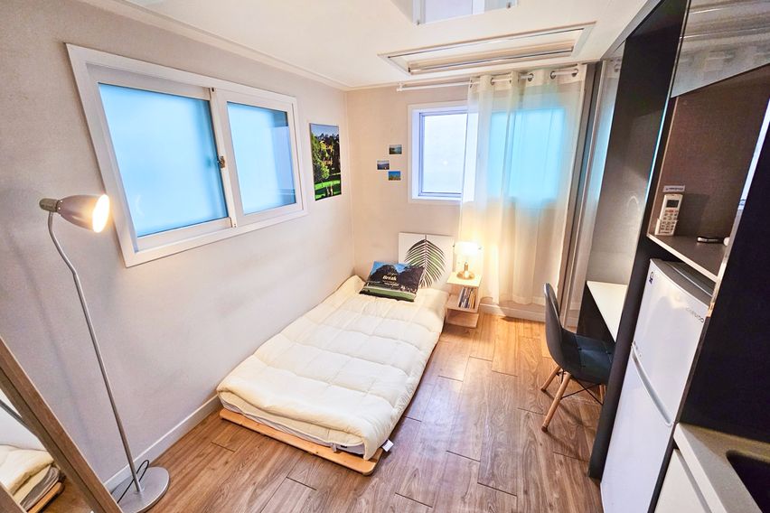 신길여의도 감성하우스🌉