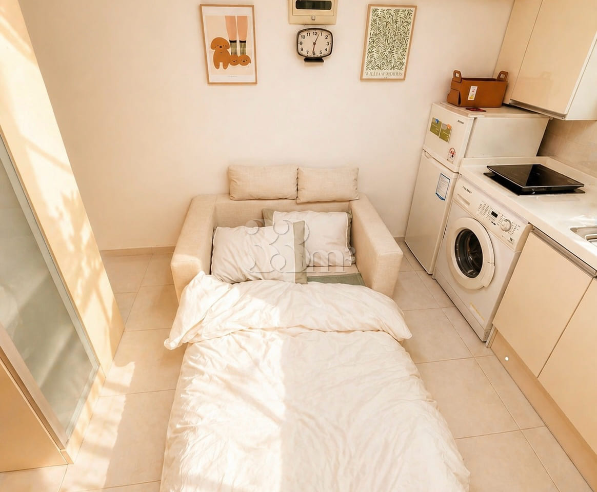 😀Fully Furnished💕Daechi Gangnam Stay 8th image