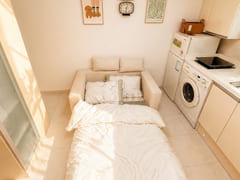 😀Fully Furnished💕Daechi Gangnam Stay 8th image