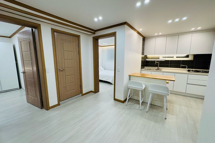 강남수서 퀸2개넓은투룸 4번째 이미지