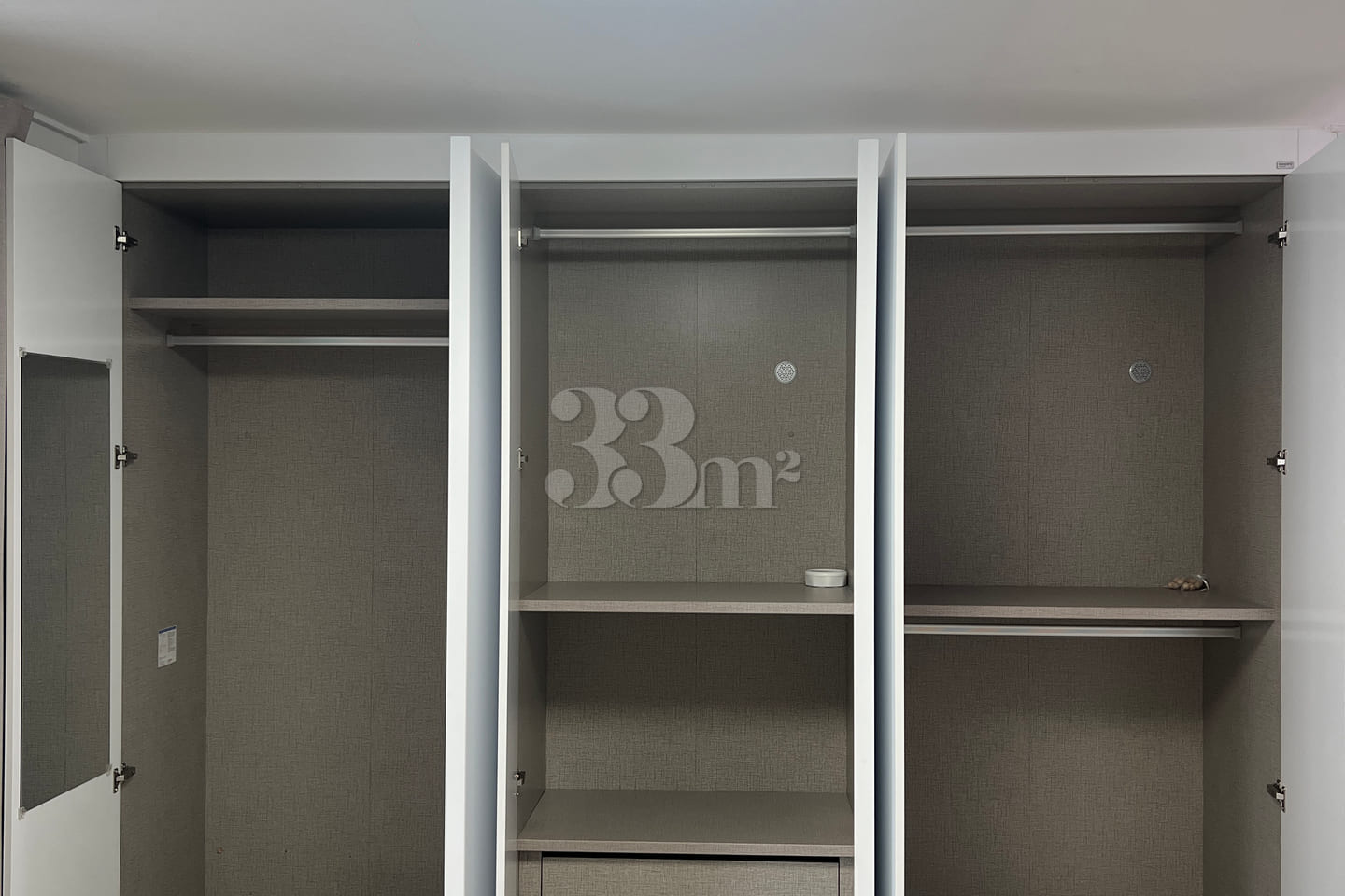 Fully furnished apartment, 2 minutes from Now 9th image