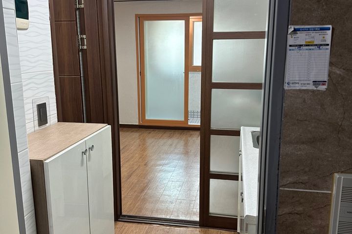 Byeongjeom Station, fully furnished, separate 3th image