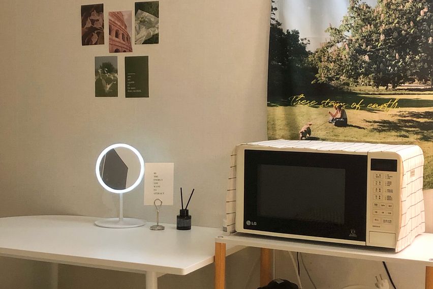 의정부역3분 오피스텔❤️ 4번째 이미지