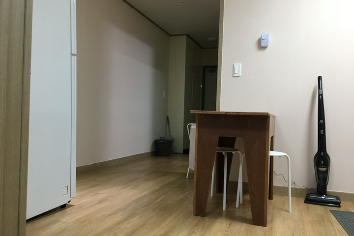 Convenient apartment in Sehwa-eup 7th image
