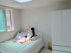 1호선 명학역 아늑한방 0번째 이미지