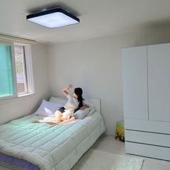 1호선 명학역 아늑한방 방 이미지